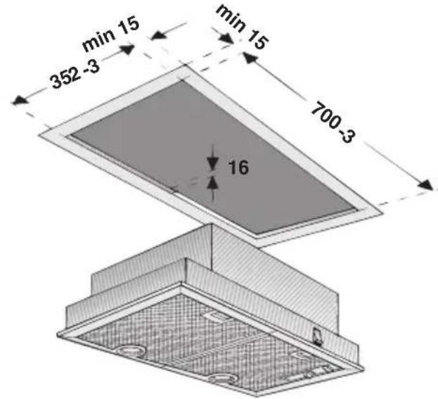 GAGGENAU AH273150 - Montaje - 5