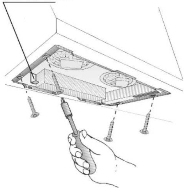 GAGGENAU AH273150 - Smontaggio - 1