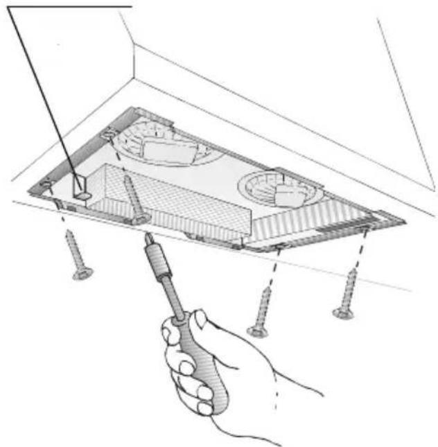 GAGGENAU AH273150 - Desmontar - 1