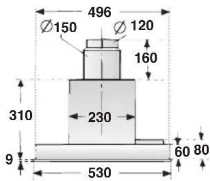 GAGGENAU AH273150 - Installation - 3
