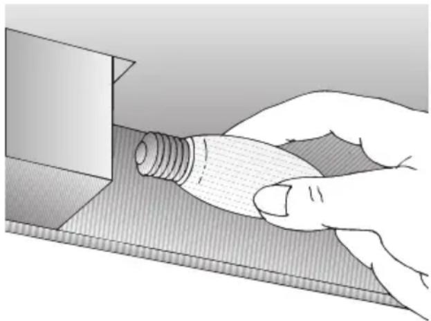 GAGGENAU AH273150 - AlambdaTsw a    w Koivoaunnpes: - 1