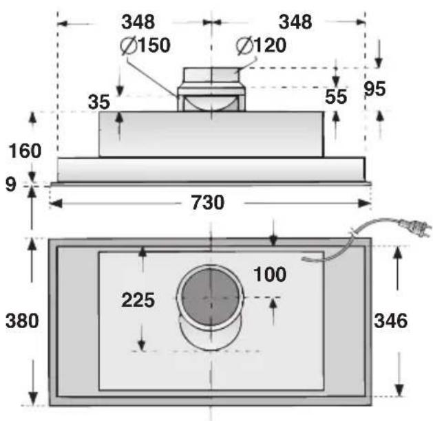 GAGGENAU AH273150 - Montaje - 6