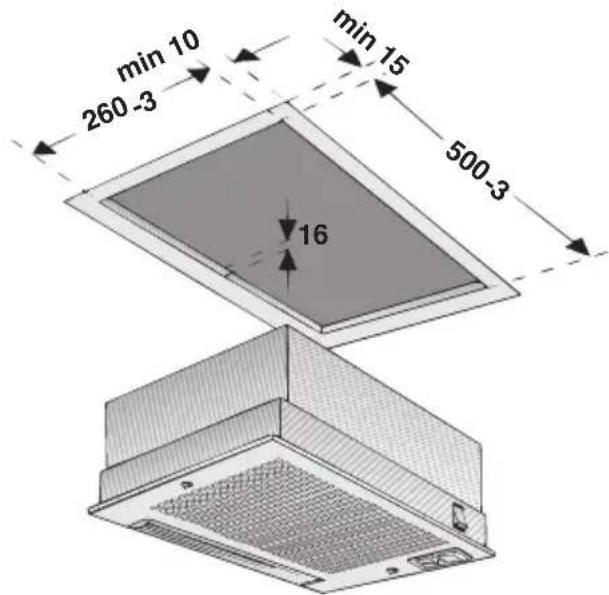 GAGGENAU AH273150 - Para lograr una aspiracion optima - 1