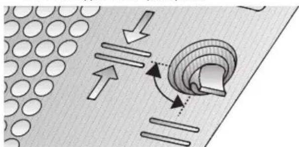 GAGGENAU AH273150 - Σε anoppoΦηntρες με εva φιλτρο anο uλικό βατας: - 1