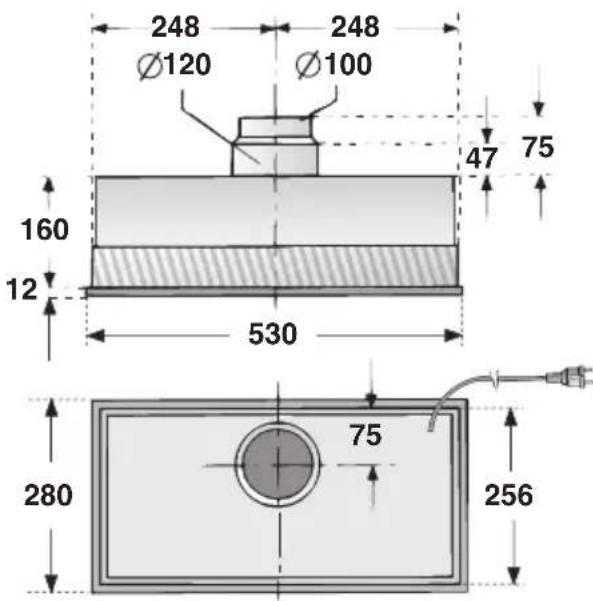 GAGGENAU AH273150 - Tonoθετησ - 2