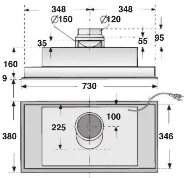 GAGGENAU AH273150 - Montaggio - 6