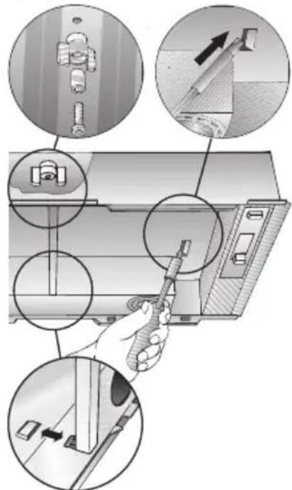 GAGGENAU AH273150 - ε anoppoΦηntηρες με δuo kαετες φιλτρων: - 1