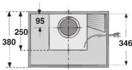 GAGGENAU AH273150 - Tonoθετησ - 4
