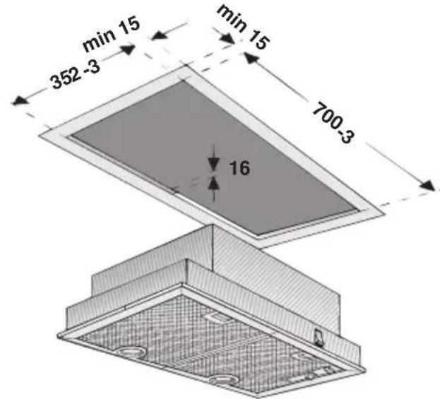 GAGGENAU AH273150 - Montaggio - 5