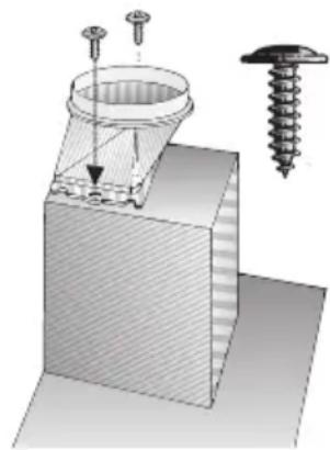 GAGGENAU AH273150 - AnoppoΦnTηpες με opθoyωvia Εξοδo aερα: - 1