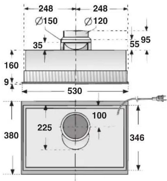 GAGGENAU AH273150 - Tonoθετησ - 2
