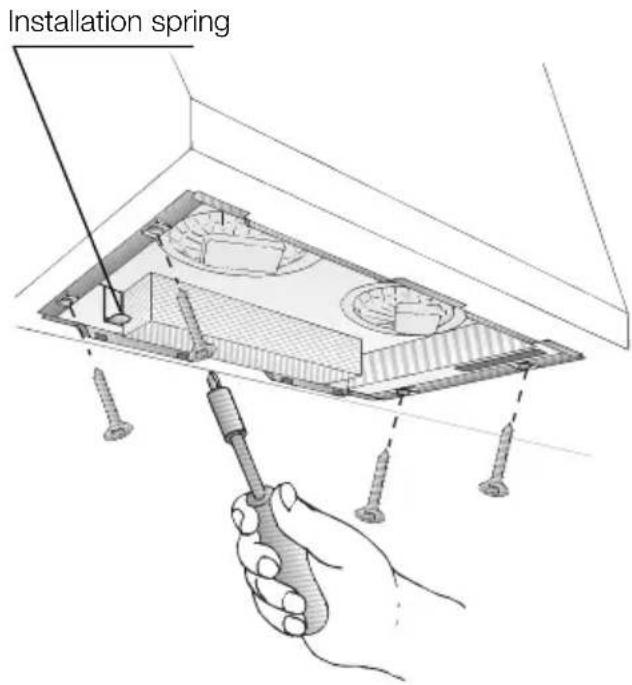 GAGGENAU AH273150 - Removal - 1