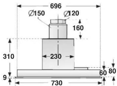 GAGGENAU AH273150 - Montaggio - 7