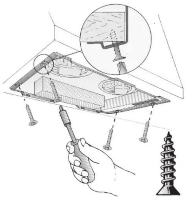 GAGGENAU AH273150 - Montage - 1