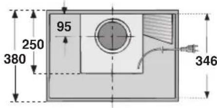 GAGGENAU AH273150 - Montaggio - 4