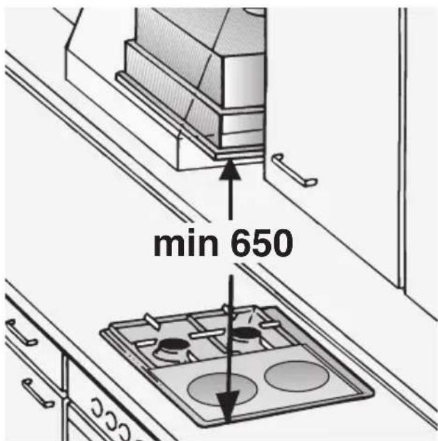 GAGGENAU AH273150 - Important information - 1