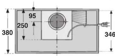 GAGGENAU AH273150 - Installation - 8
