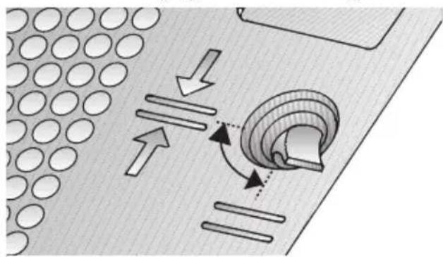 GAGGENAU AH273150 - Per cappe aspiranti con una stuoia filtrante: - 1