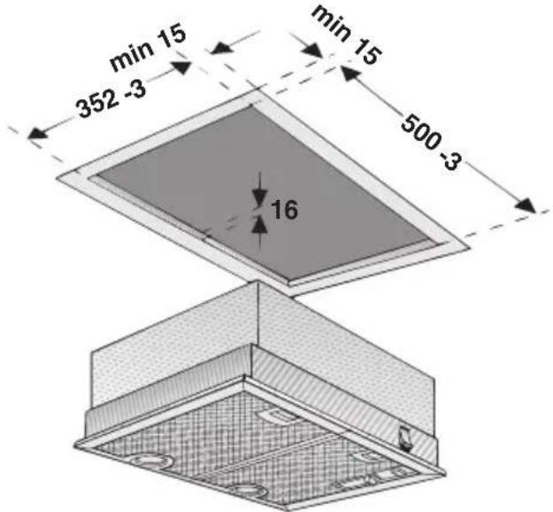 GAGGENAU AH273150 - Montaje - 1