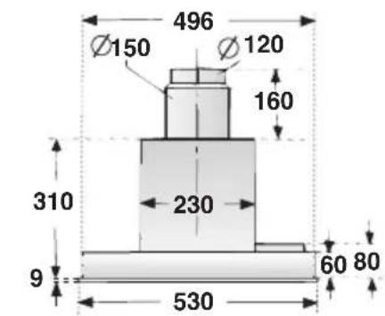 GAGGENAU AH273150 - Montage - 3