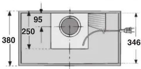 GAGGENAU AH273150 - Einbauen - 8