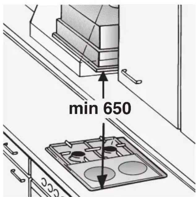 GAGGENAU AH273150 - Instruções adiconais paraplacesagás: - 1