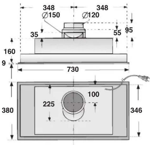 GAGGENAU AH273150 - Tonoθετησ - 6