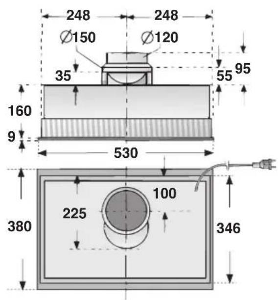 GAGGENAU AH273150 - Montaggio - 2