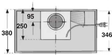 GAGGENAU AH273150 - Tonoθετησ - 8