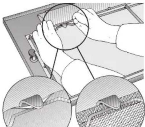 GAGGENAU AH273150 - Σε anoppoΦηntρες με εva φιλτρο anο uλικό βατας: - 3