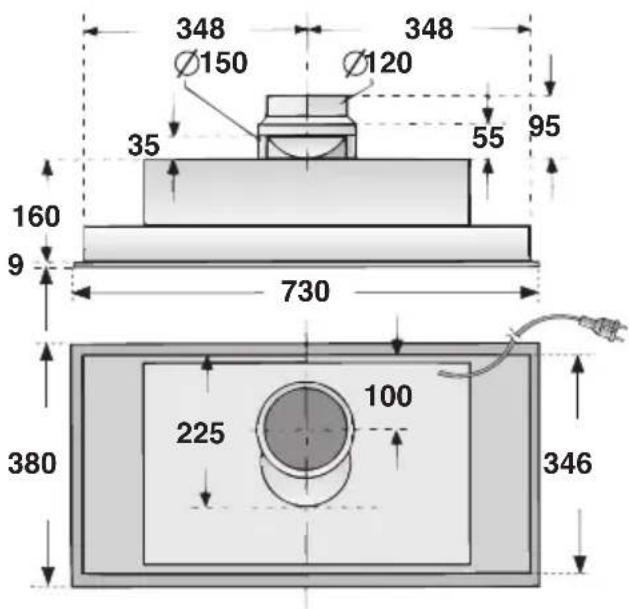 GAGGENAU AH198150 - Montaggio - 5