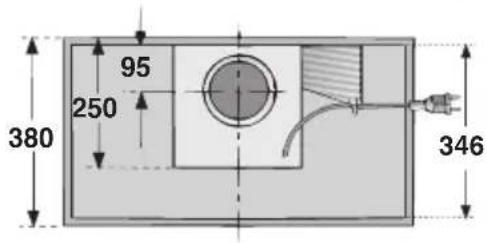 GAGGENAU AH198150 - Installation - 5