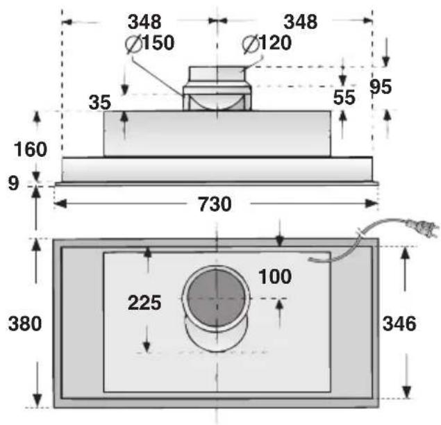 GAGGENAU AH198150 - Einbauen - 6