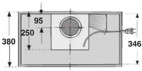 GAGGENAU AH198150 - Τοποθέτηση - 8