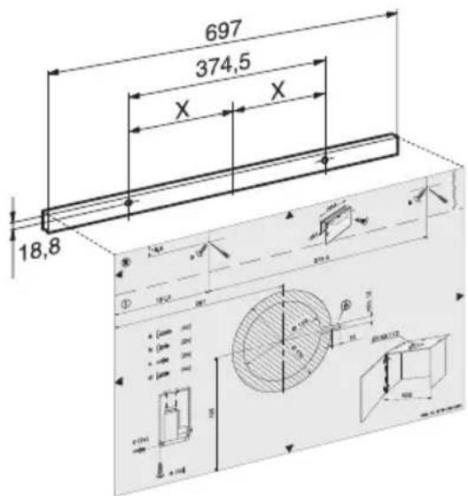GAGGENAU AF280170 - Sigma o Oynon Tou naxn aBns: - 1