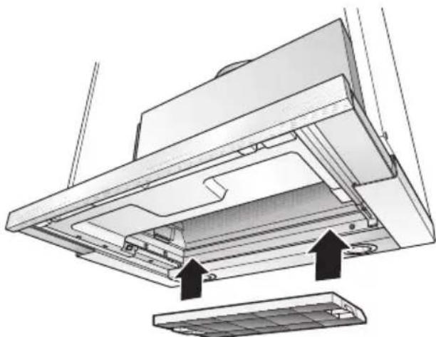 GAGGENAU AF280170 - Einbauen: - 1