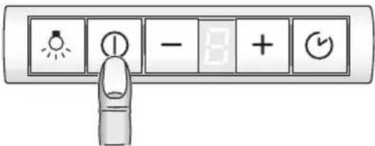 GAGGENAU AF280170 - Ausschalten direkt: - 1