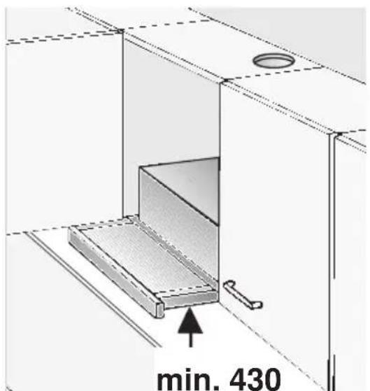 GAGGENAU AF280170 - AF 280-170 - 4