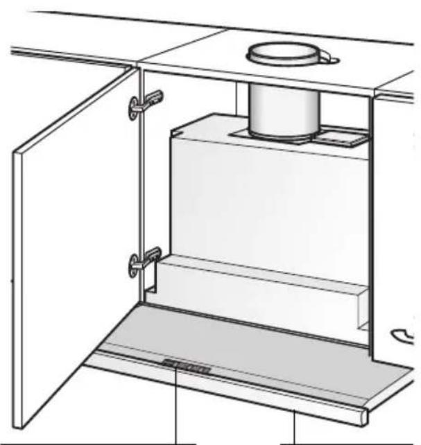 GAGGENAU AF280170 - Descrizione dell'apparecchio - 1