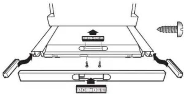 GAGGENAU AF280170 - Verplaatsen van het bedieningspaneel - 1