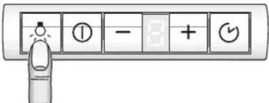 GAGGENAU AF280170 - Beleuchtung - 1