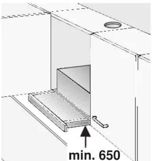 GAGGENAU AF280170 - AF 280-170 - 2