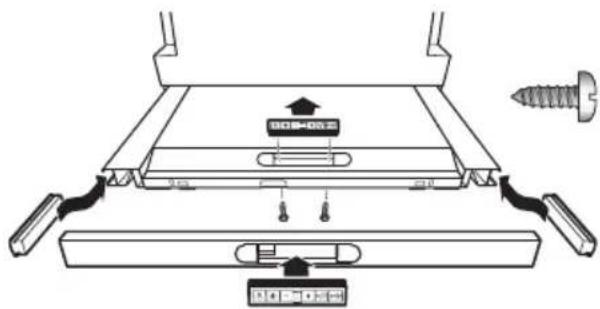 GAGGENAU AF280170 - Mετατόπιοι του πεδίου xειρισμού - 1