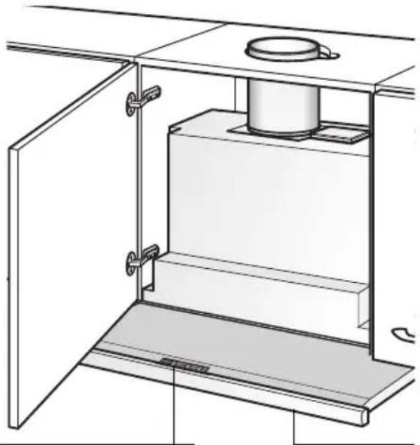 GAGGENAU AF280170 - Description de l'appareil - 1
