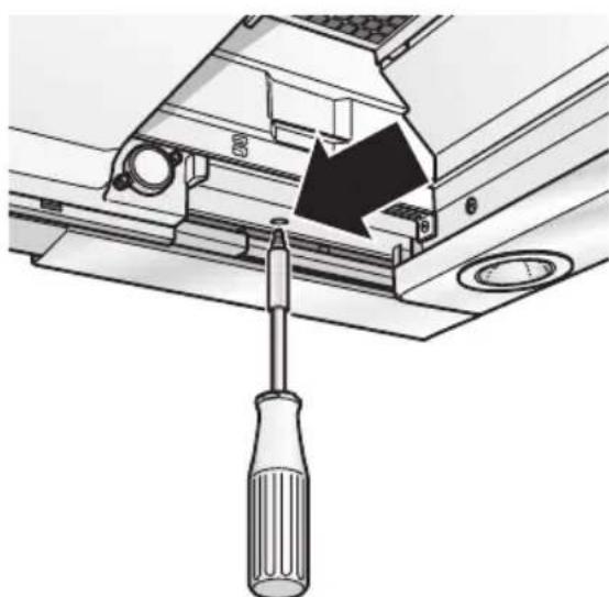 GAGGENAU AF280170 - Montar no armário de parede - 2