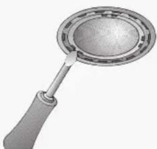 GAGGENAU AF280170 - Replacing the light bulbs - 1
