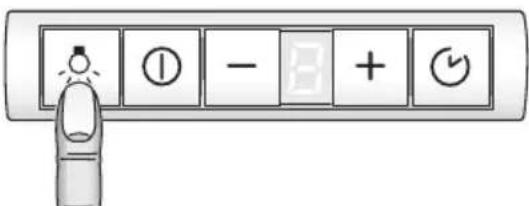 GAGGENAU AF280170 - Verlichting - 1