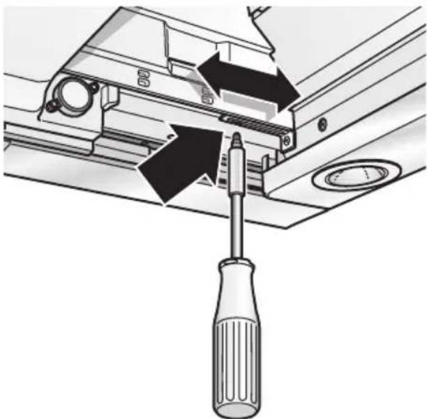 GAGGENAU AF280170 - Tomar atençao ao segunte: - 1