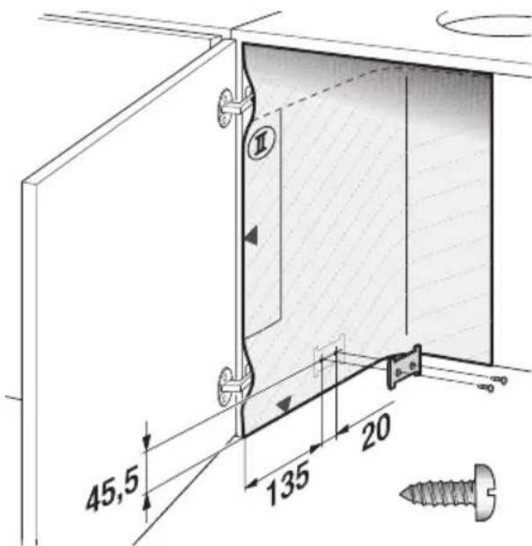 GAGGENAU AF280170 - Preparar armário de parede - 2