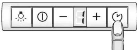 GAGGENAU AF280170 - Inschakelen: - 1